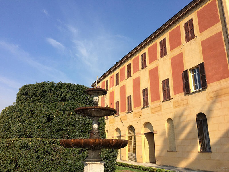 Centro giornalismo Perugia