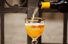 i love nursia la birra del terremoto di norcia