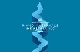 Piano Nazionale Impresa 4.0 per imprese e artigiani