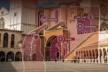 Innovazione e tecnologie digitali per musei