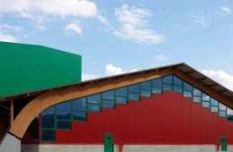 Azienda italiana umbra: parquet e pavimenti in legno di qualità
