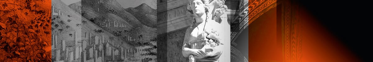 Crediamo nella cultura, nell'arte del made in Italy e nel modo di vivere italiano