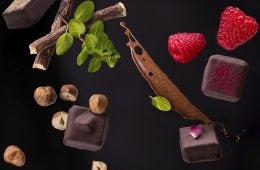 Cacao Crudo prima azienda italiana che produce cacao crudo