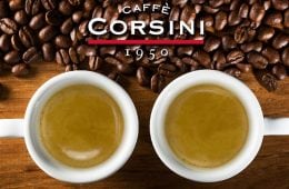 Corsini azienda toscana di caffè