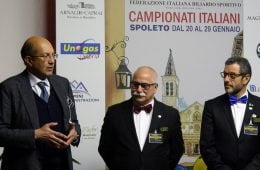 Finale campionati nazionali circuiti Fibis Pro e Fibis Open 2018