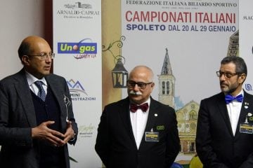 Finale campionati nazionali circuiti Fibis Pro e Fibis Open 2018