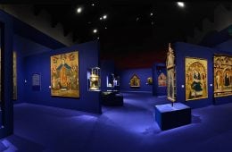 La Galleria Nazionale dell’Umbria compie cento anni