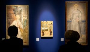 Galleria Nazionale dell’Umbria: i primi cento anni