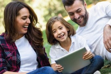 Incontri educativi digitali per genitori