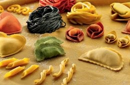 Surgital: tradizione e amore per la pasta fresa surgelata