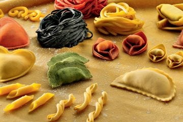Surgital: tradizione e amore per la pasta fresa surgelata