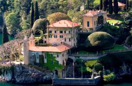 Villa del Balbianello a Tremezzina - Como