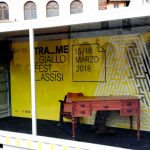 Tra_Me Container Piazza del Comune Assisi