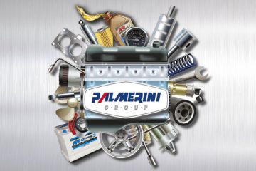 Parlmerini Group, settore automotive e ricambi per automobili