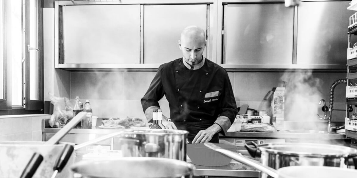 Ricette, storie e curiosità della cucina regionale italiana