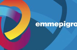 emmepi company logo